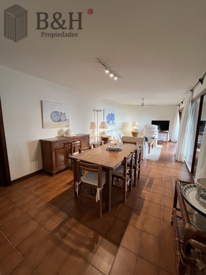 Apartamento en Península
