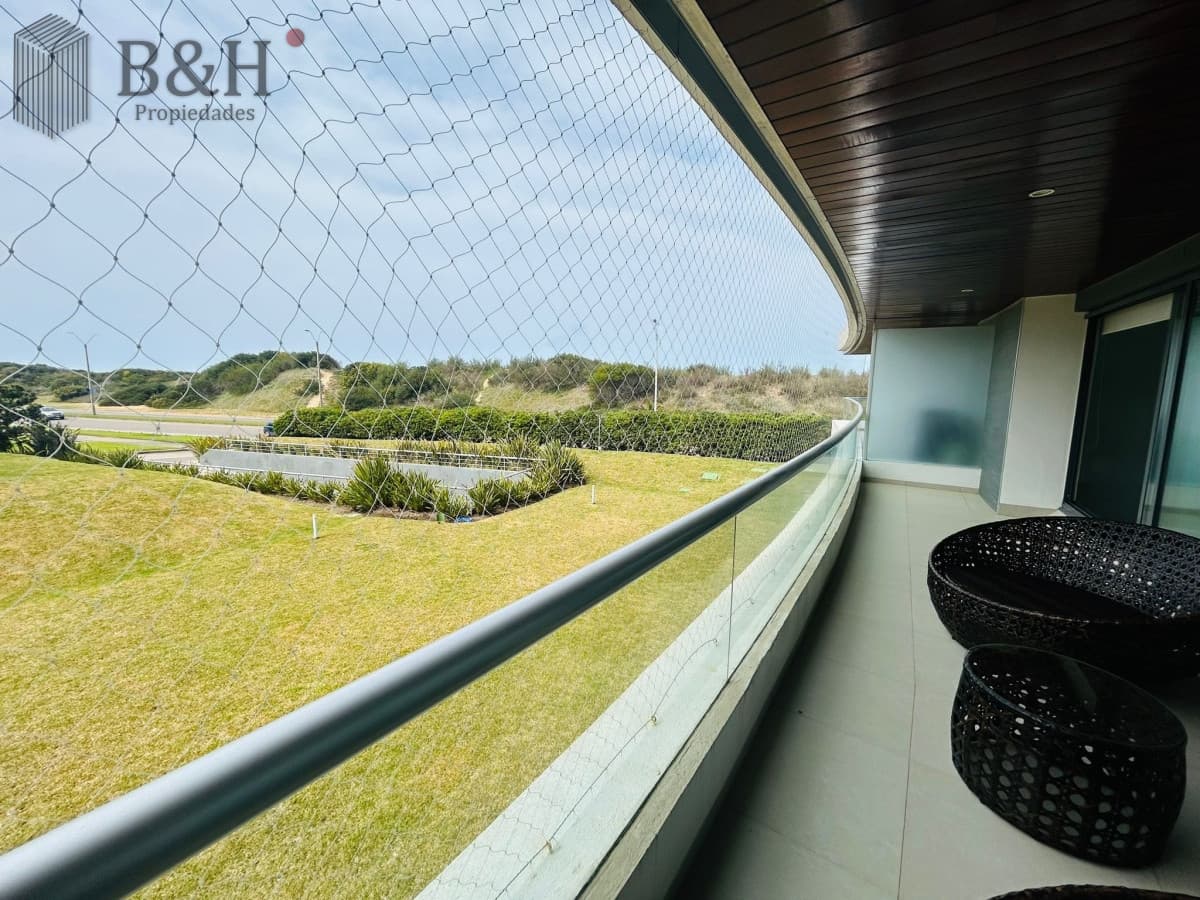 Apartamento en alquiler
