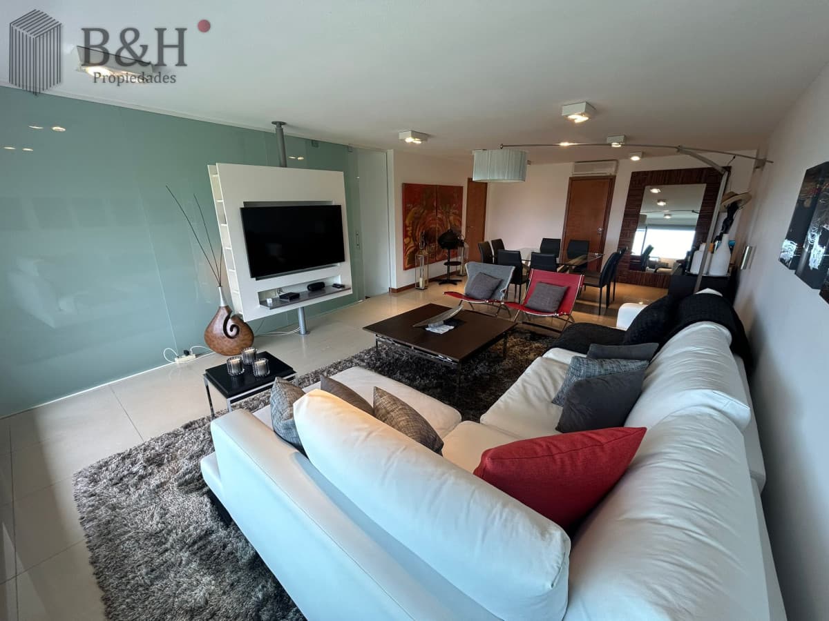 Apartamento en alquiler