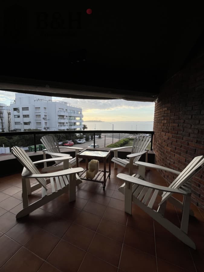 Apartamento en Península