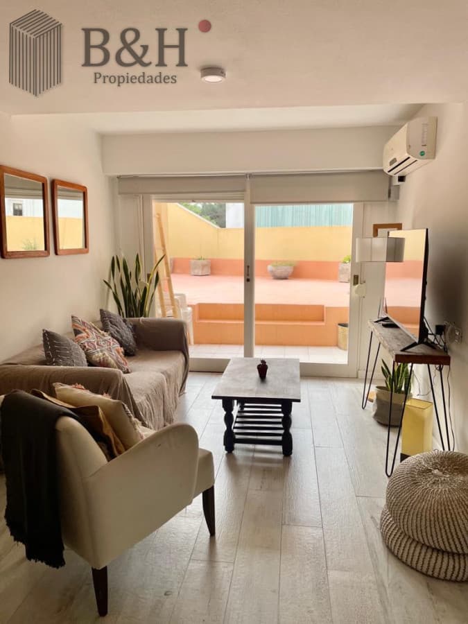 2 dormitorios zona Aidy Grill