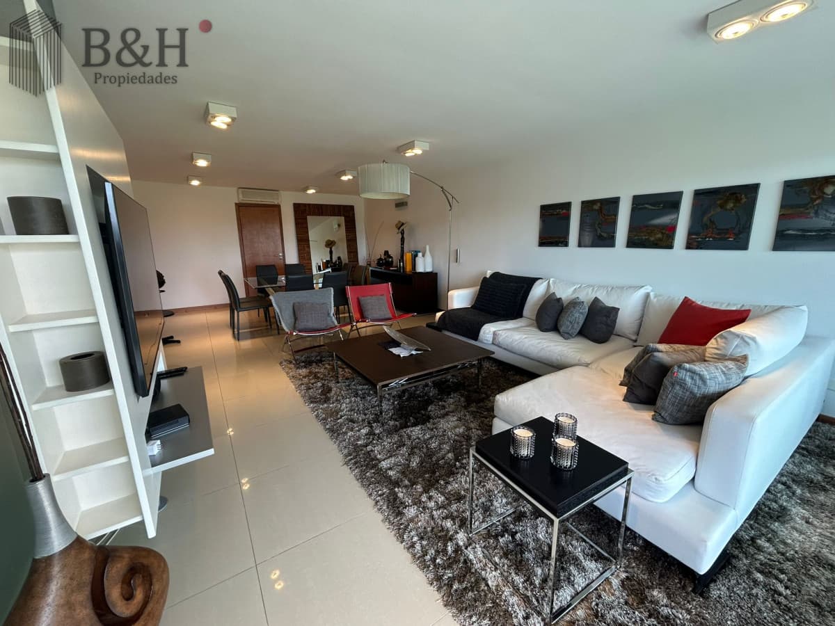 Apartamento en alquiler