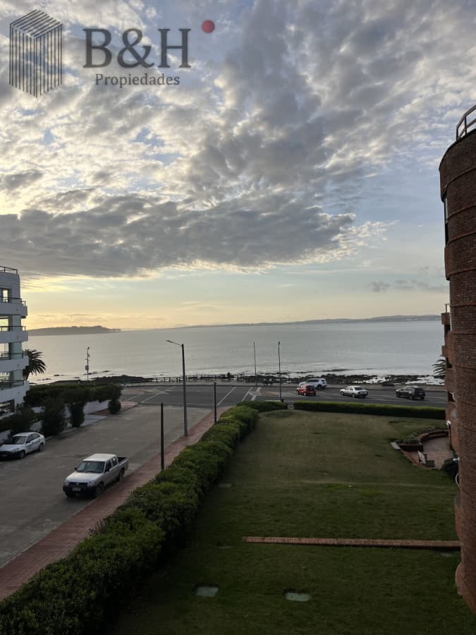 Apartamento en Península