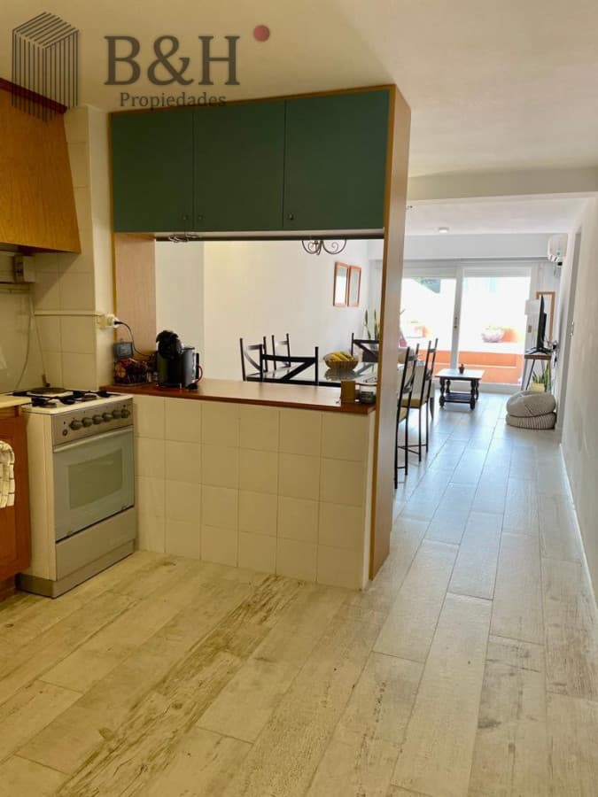 2 dormitorios zona Aidy Grill