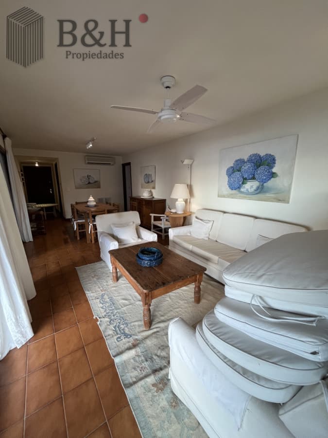 Apartamento en Península