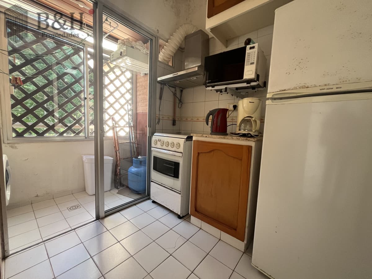 Apartamento en venta o alquiler temporario