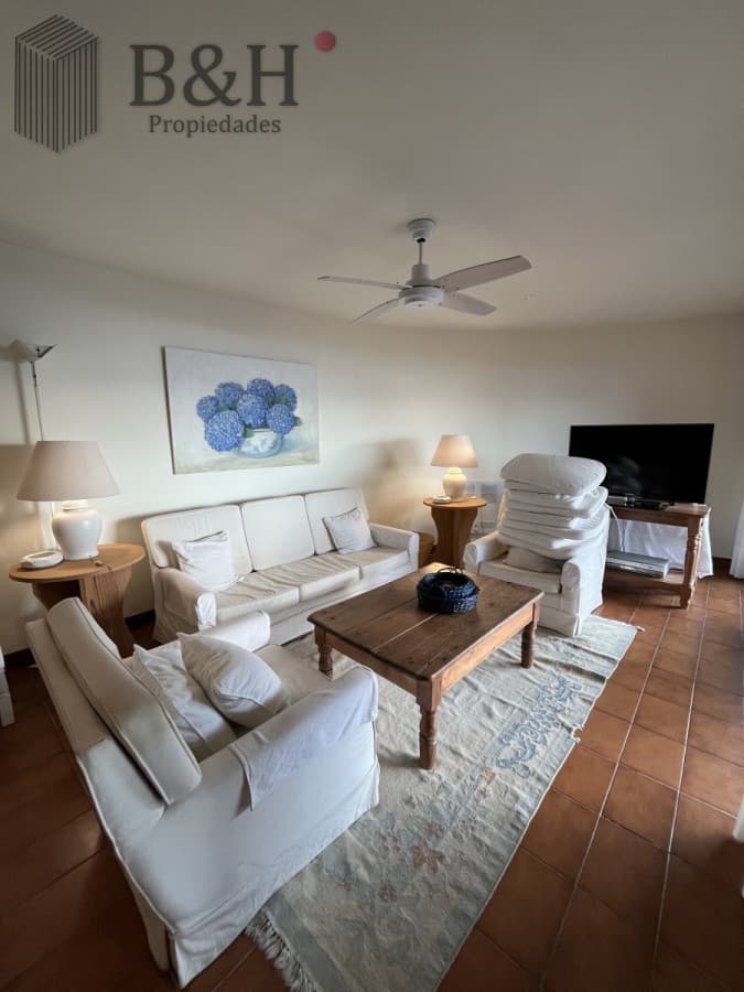 Apartamento en Península