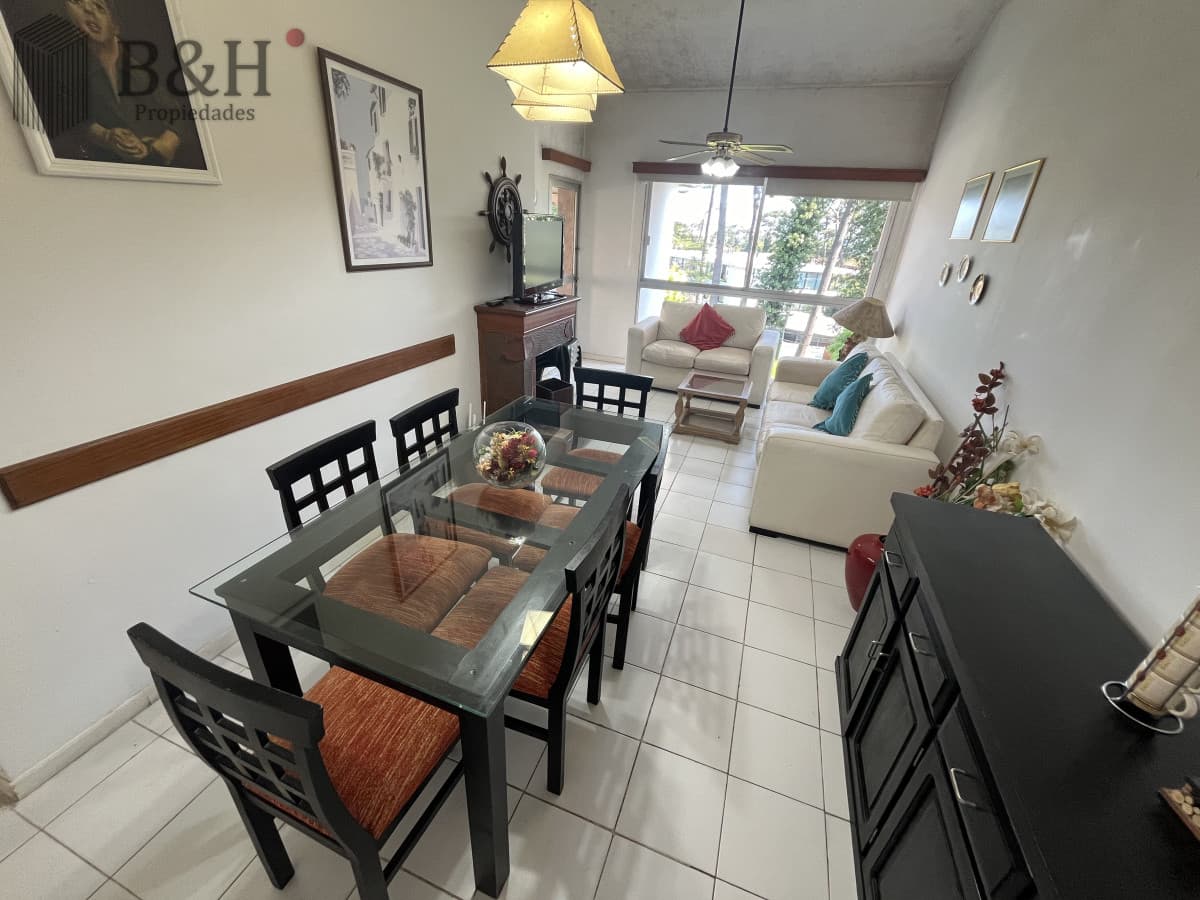 Apartamento en venta o alquiler temporario