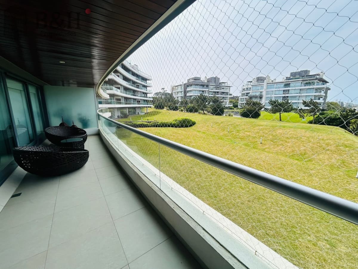 Apartamento en alquiler
