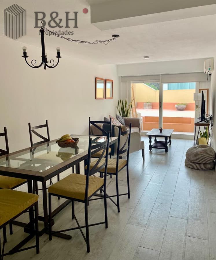 2 dormitorios zona Aidy Grill