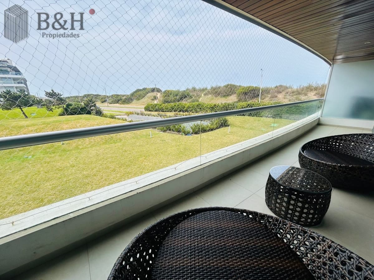 Apartamento en alquiler