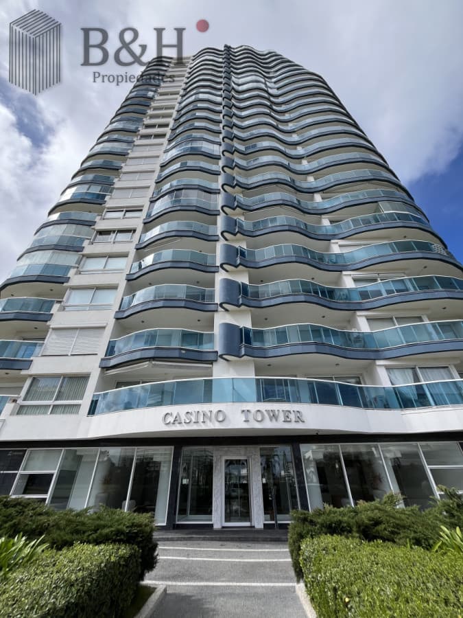 Casino Tower