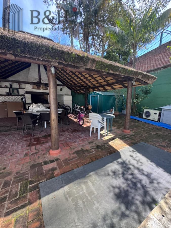 Casa de verano