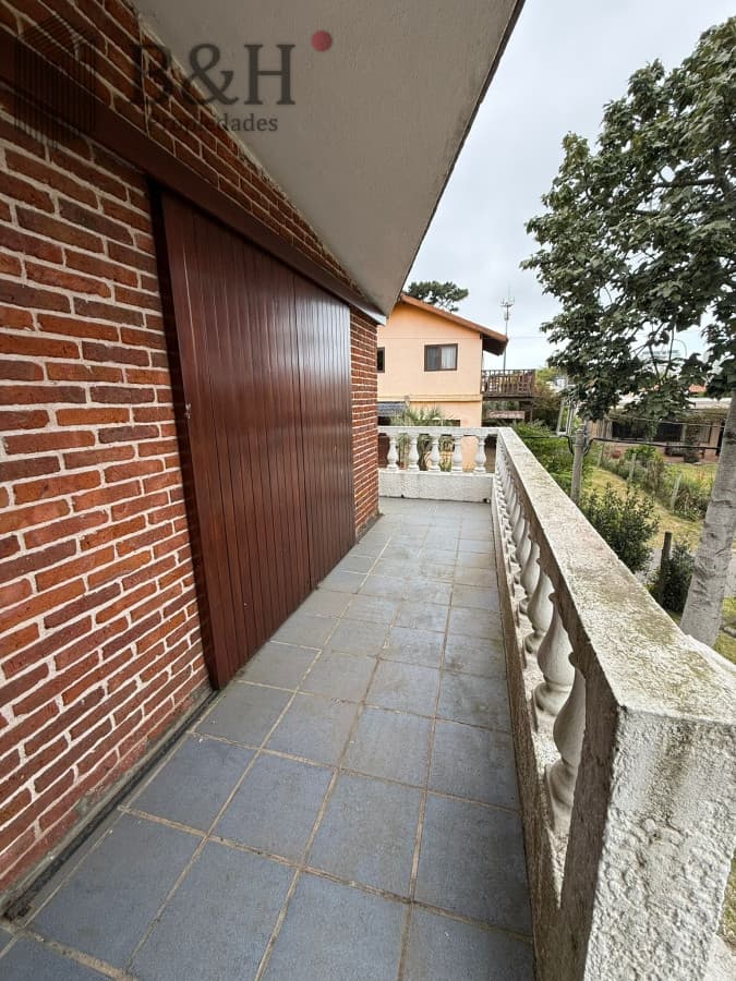 Casa en alquiler de verano