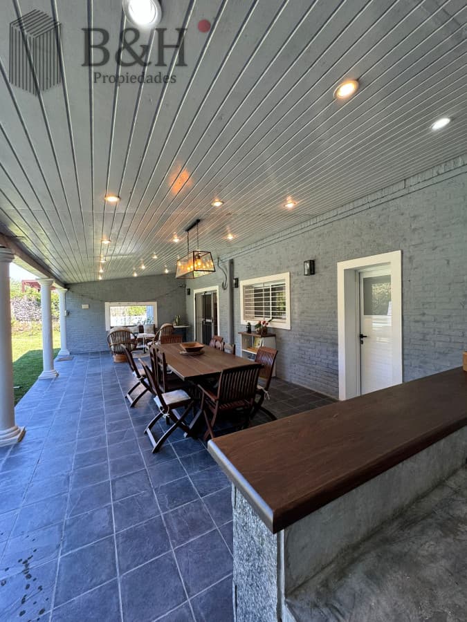 Casa En Rincón Del Indio