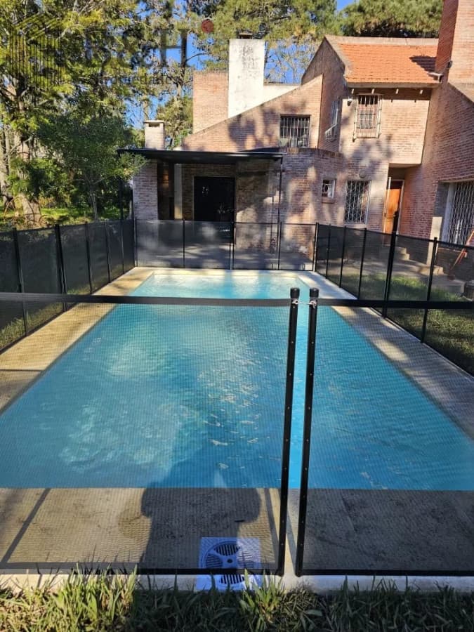Casa en alquiler temporario, Pinares Punta Del Este.