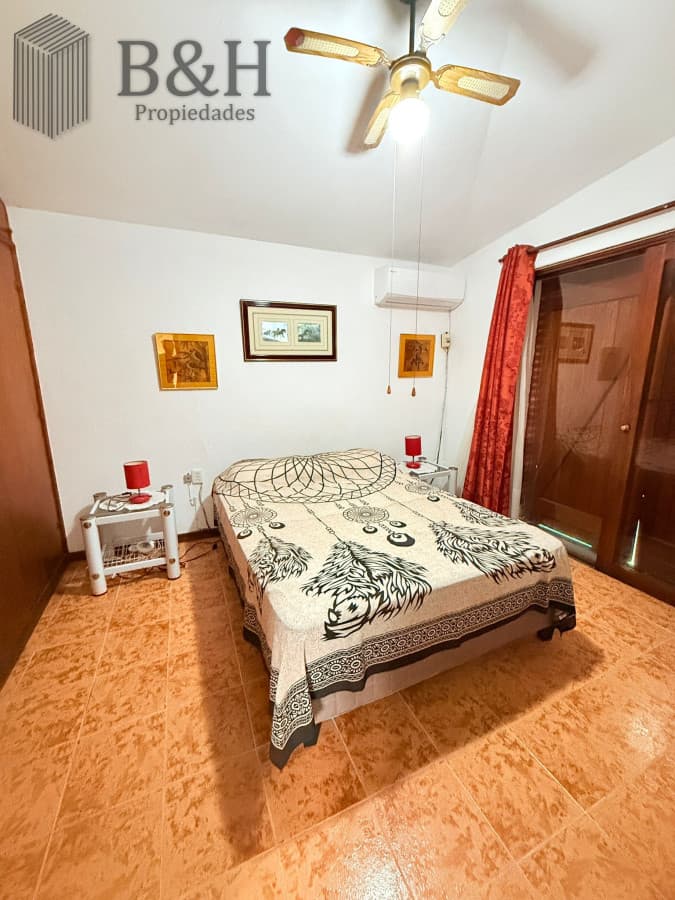 Casa en alquiler de verano