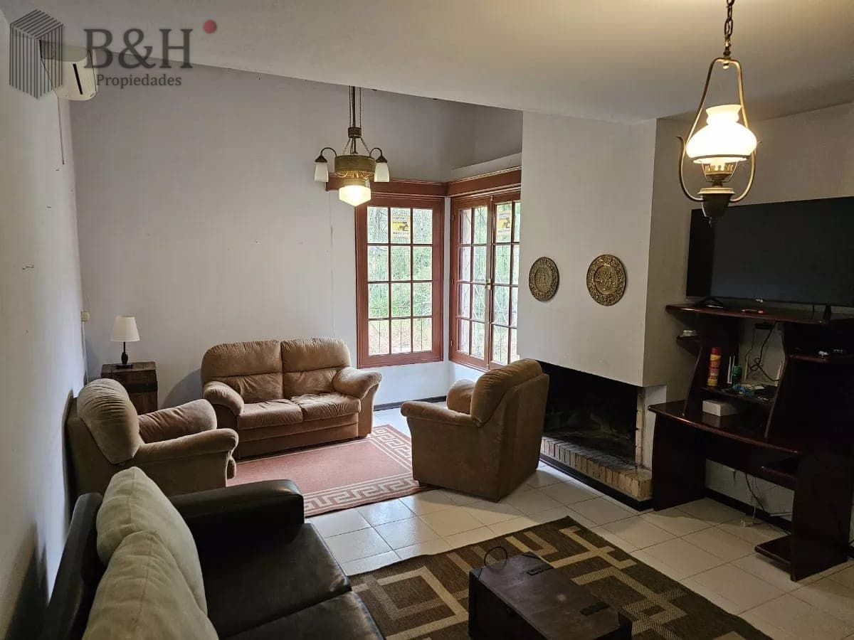 Casa en alquiler temporario, Pinares Punta Del Este.