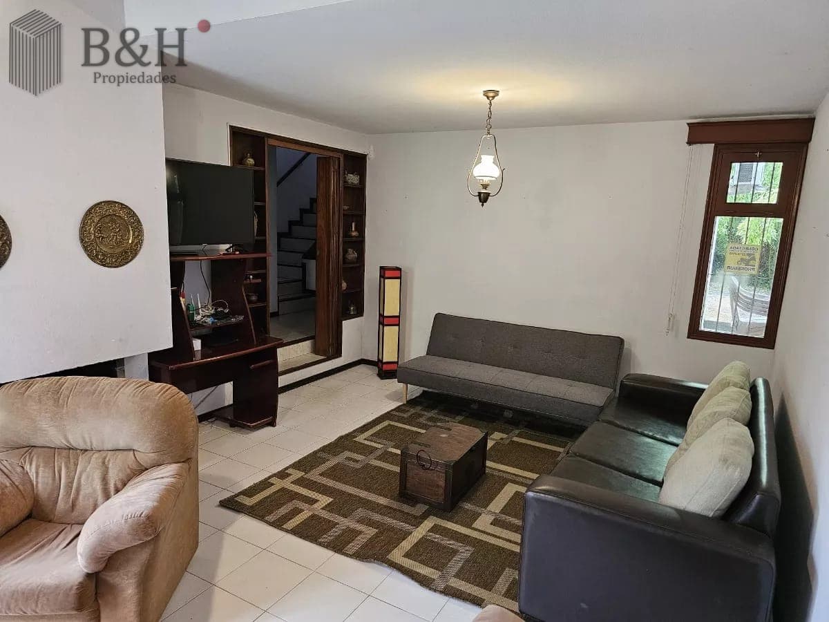 Casa en alquiler temporario, Pinares Punta Del Este.