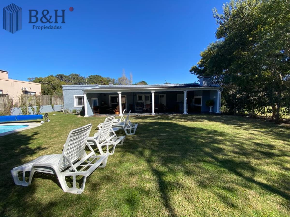 Casa En Rincón Del Indio