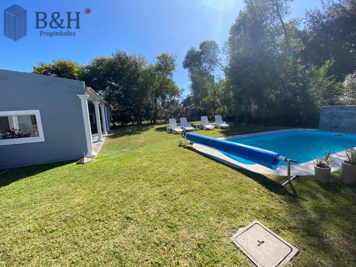 Casa En Rincón Del Indio