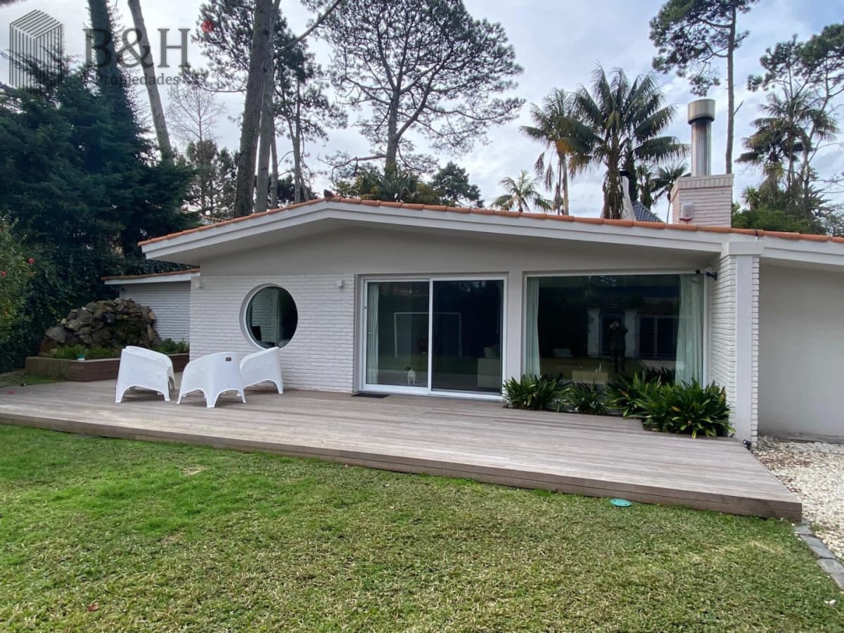 Casa de verano
