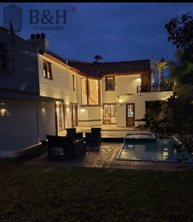 Casa en Punta del Este, Mansa