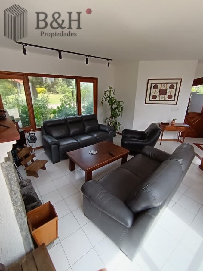 Casa en Punta del Este, Mansa