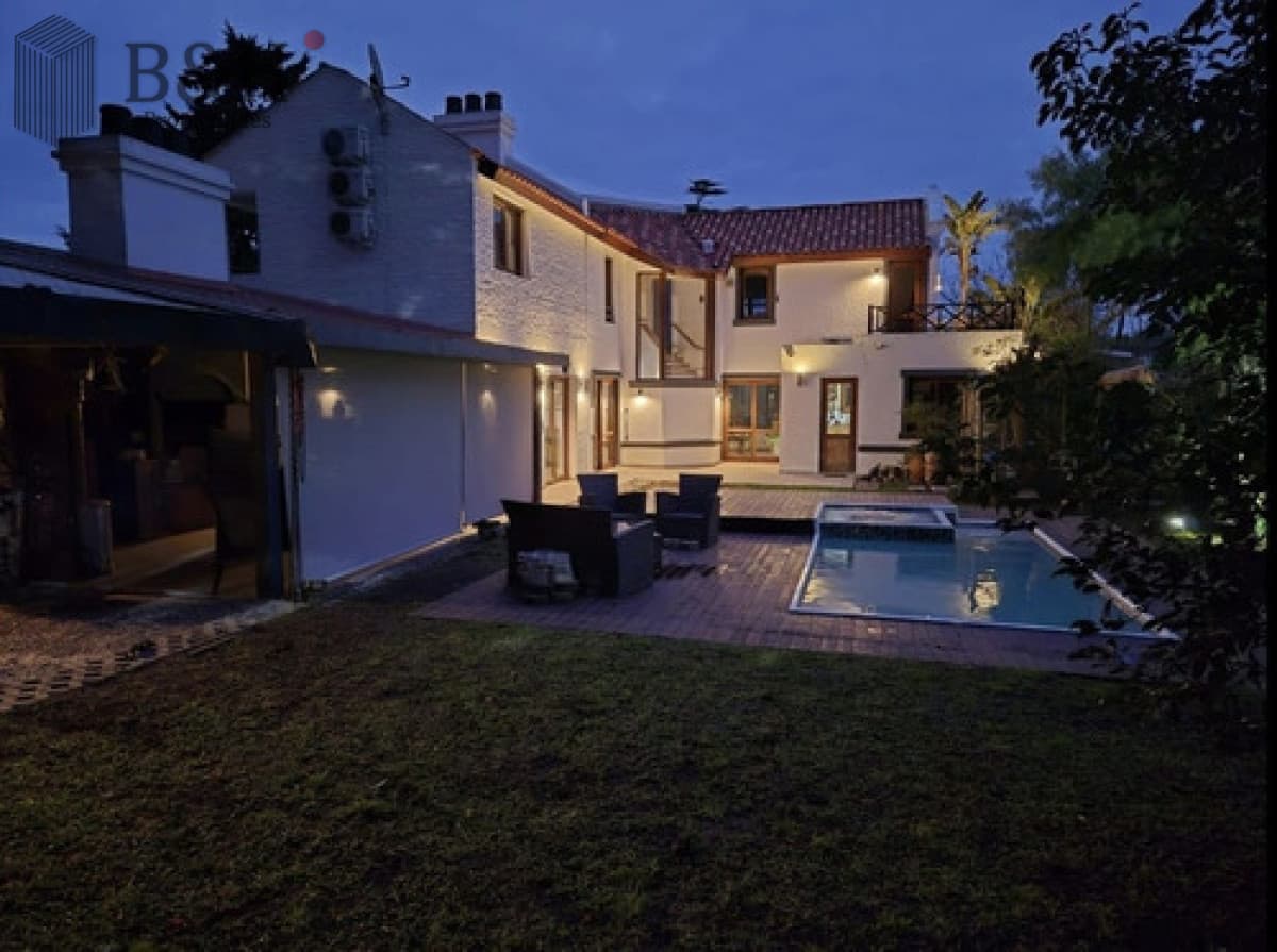 Casa en Punta del Este, Mansa