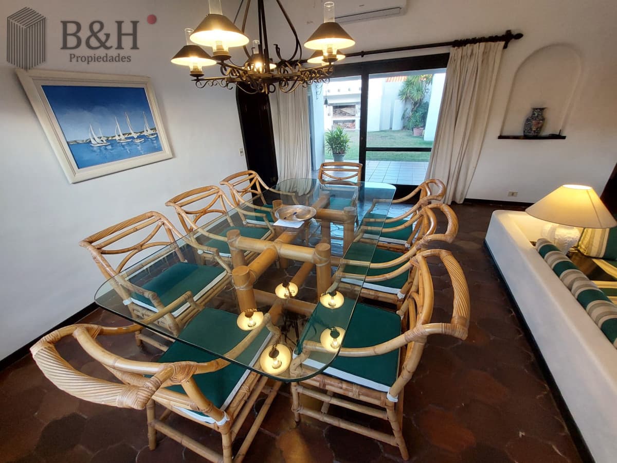 Casa en Venta, Parada de Playa Mansa, Punta del Este