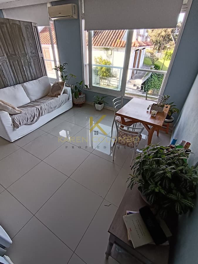 Apartamento en Venta, monoambiente, playa mansa, Punta del Este