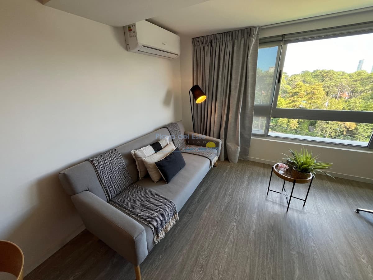 Apartamento En Venta, Roosevelt Punta Del Este. - Inmobiliaria Playa del Este