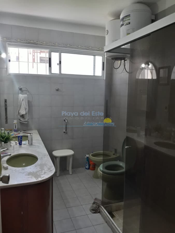 A PASOS DE LA PLAYA - Inmobiliaria Playa del Este