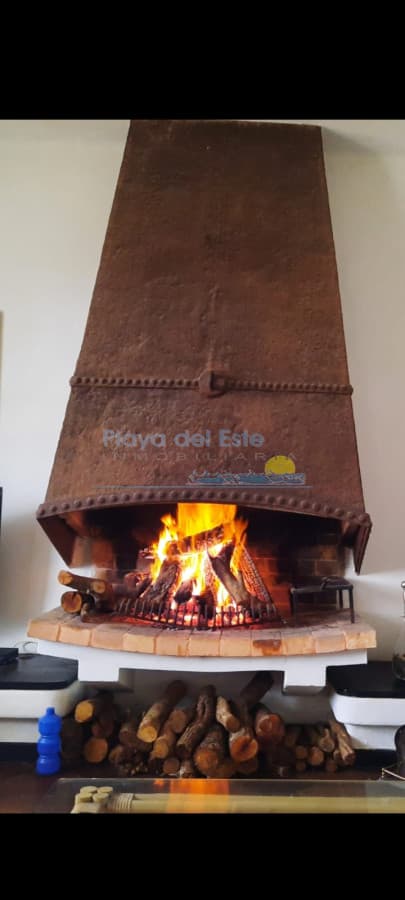 Casa en Venta, Parada de Playa Mansa, Punta del Este - Inmobiliaria Playa del Este