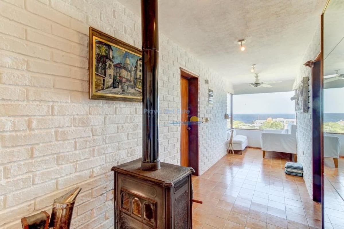 Casa en venta 4 dormitorios - Balneario Buenos Aires. - Inmobiliaria Playa del Este