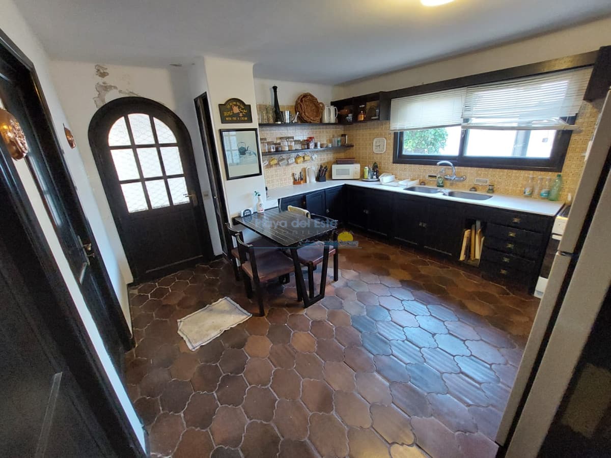 Casa en Venta, Parada de Playa Mansa, Punta del Este - Inmobiliaria Playa del Este