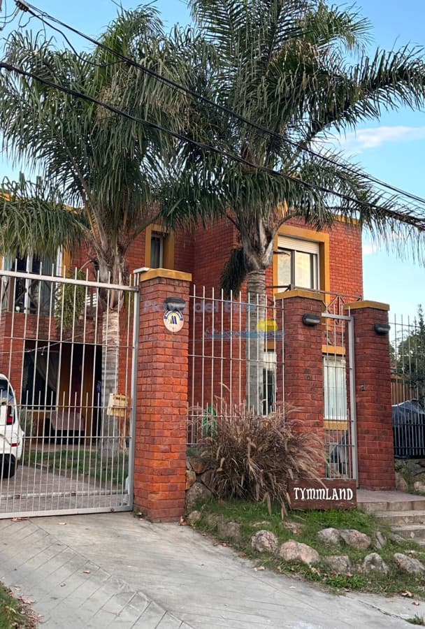 Casa en venta Playa Mansa - 4 dormitorios Parada 19. - Inmobiliaria Playa del Este