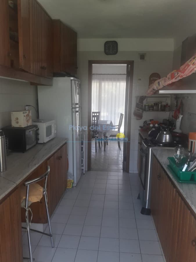 A PASOS DE LA PLAYA - Inmobiliaria Playa del Este