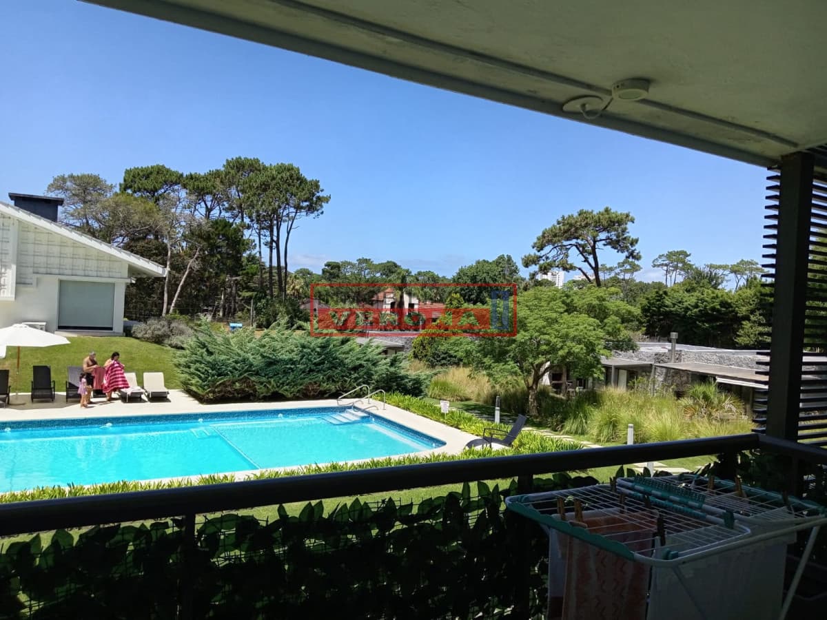 Apartamento en Venta, San Rafael, con Parrillero en Balcón, Punta del Este - Inmobiliaria Verona Punta