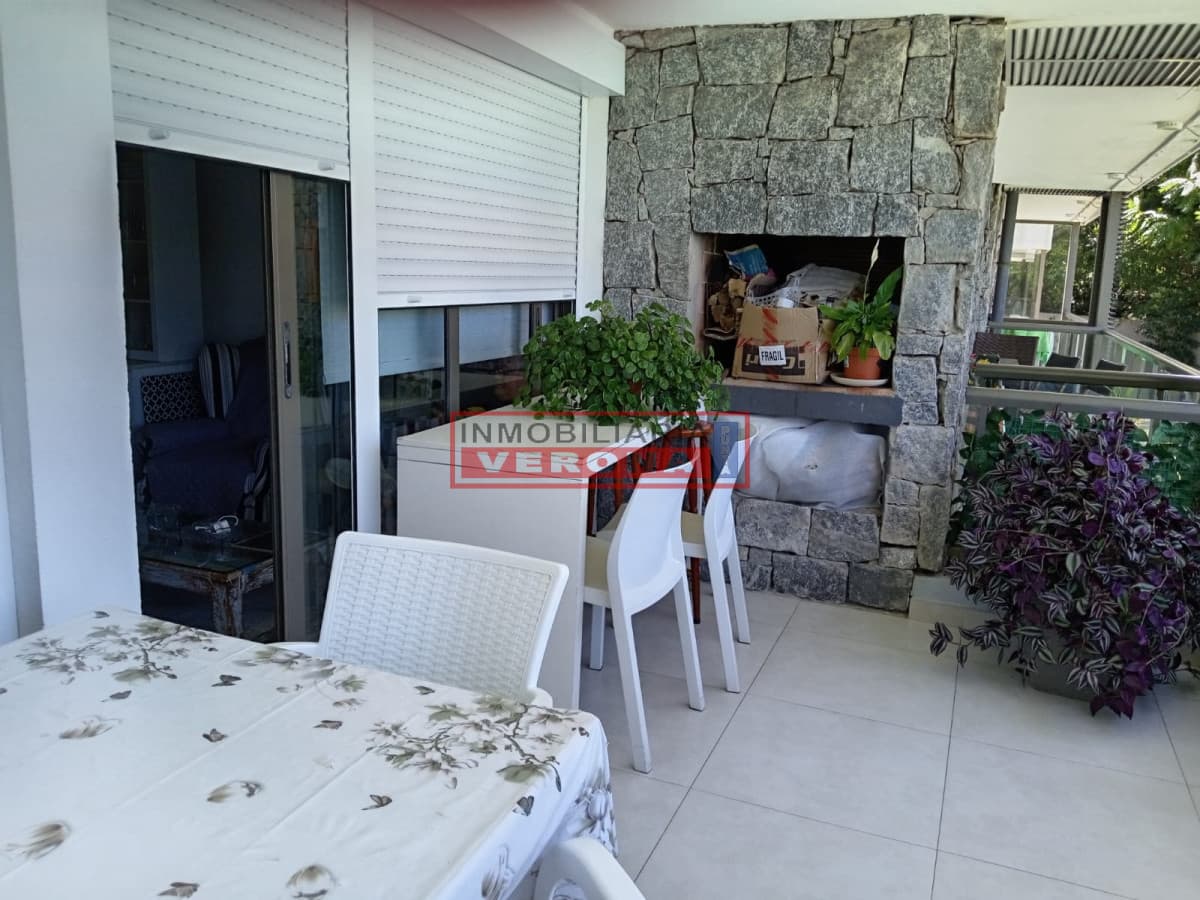 Apartamento en Venta, San Rafael, con Parrillero en Balcón, Punta del Este - Inmobiliaria Verona Punta