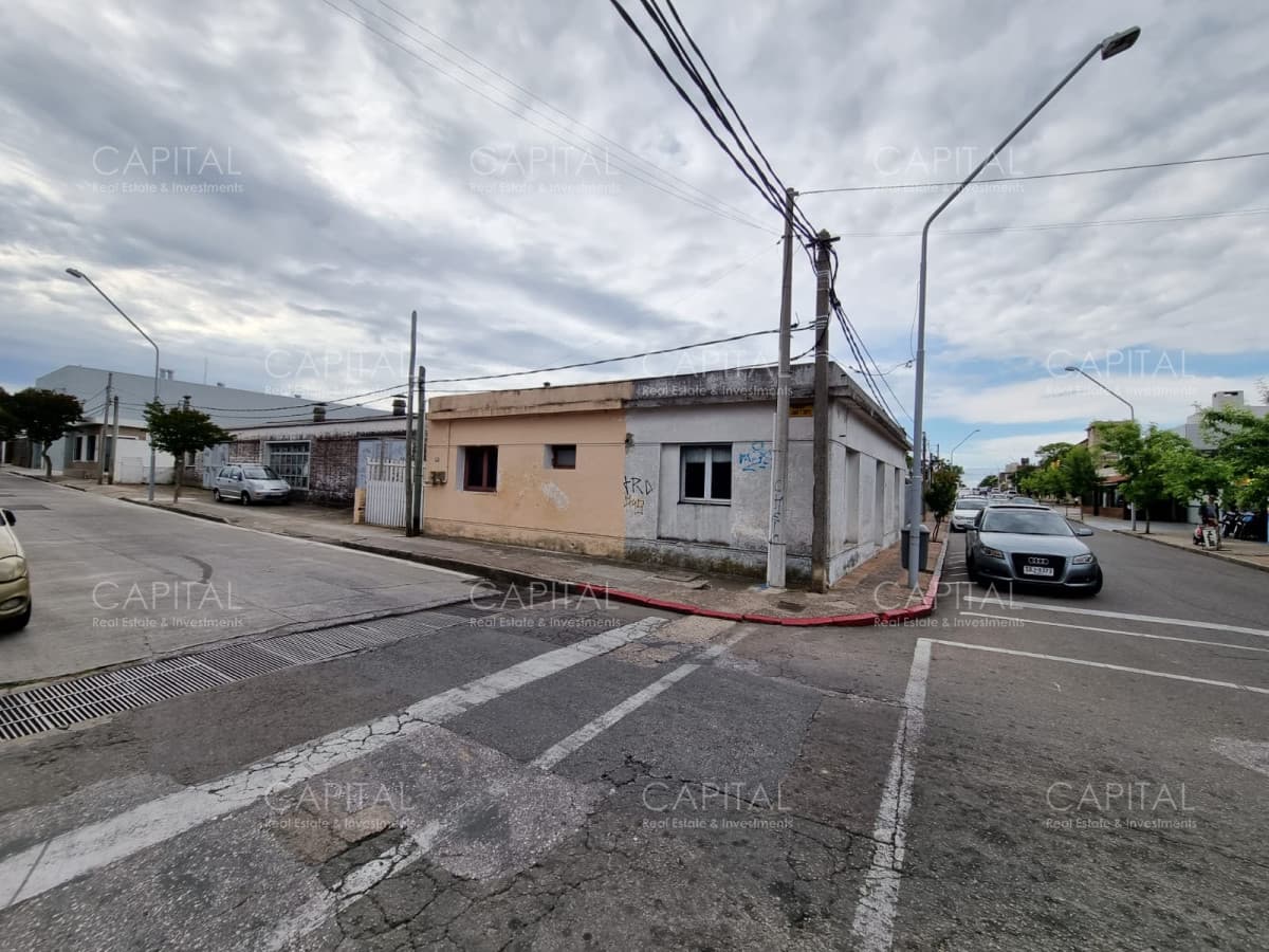 Galpón en Venta, Centro de Maldonado