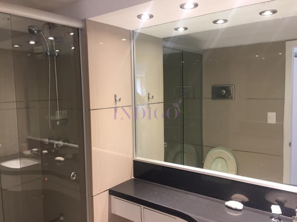 Venta y alquiler en la Peninsula, 3 dormitorios. - Indigo Propiedades