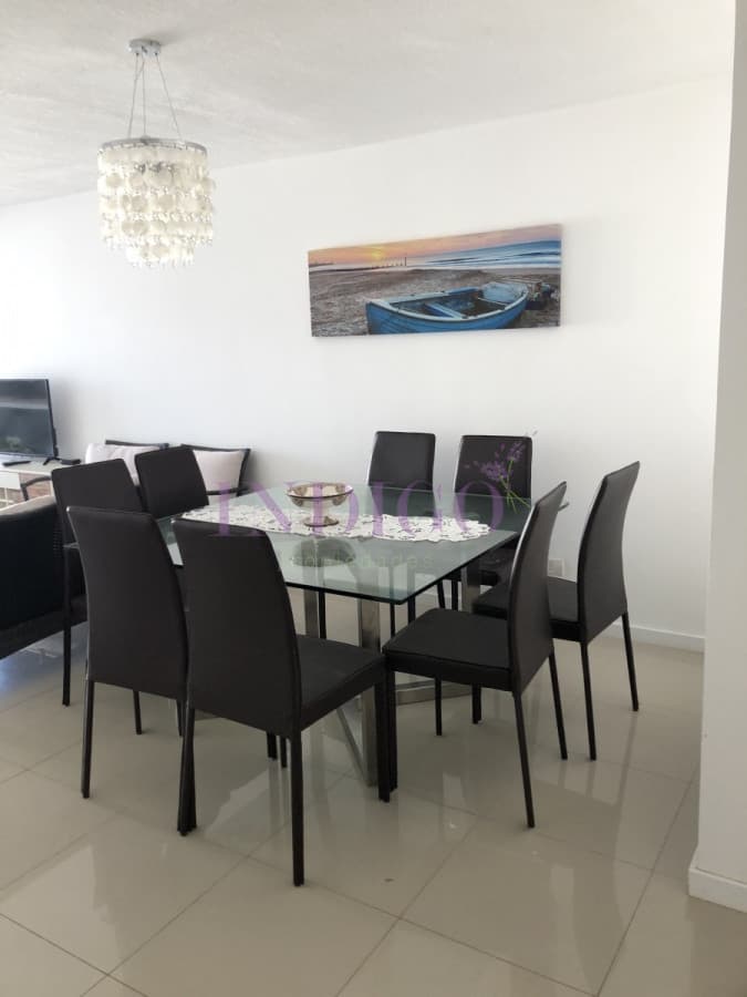 Departamento en alquiler  - Indigo Propiedades