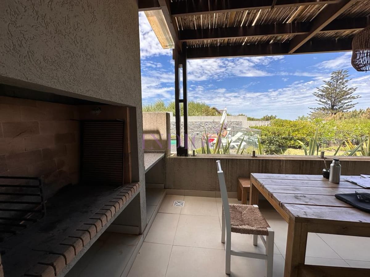 Alquiler de apartamento 2 dormitorios en La Barra, Uruguay - Indigo Propiedades