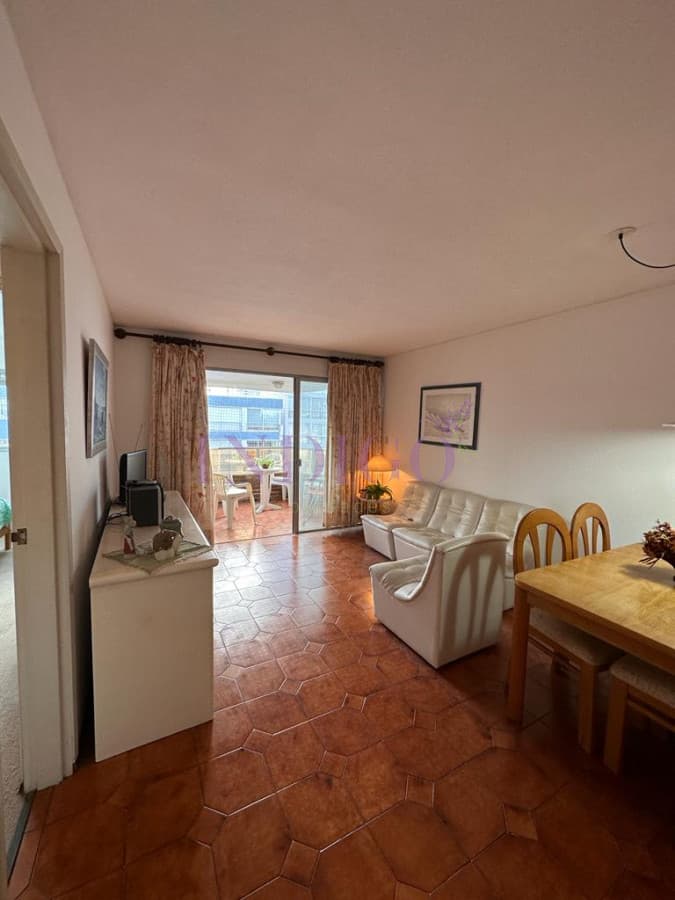Departamento en venta frente mar 1 dormitorio y medio - Indigo Propiedades