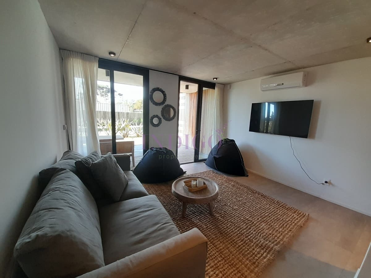 Apartamento en venta Manantiales  - Indigo Propiedades