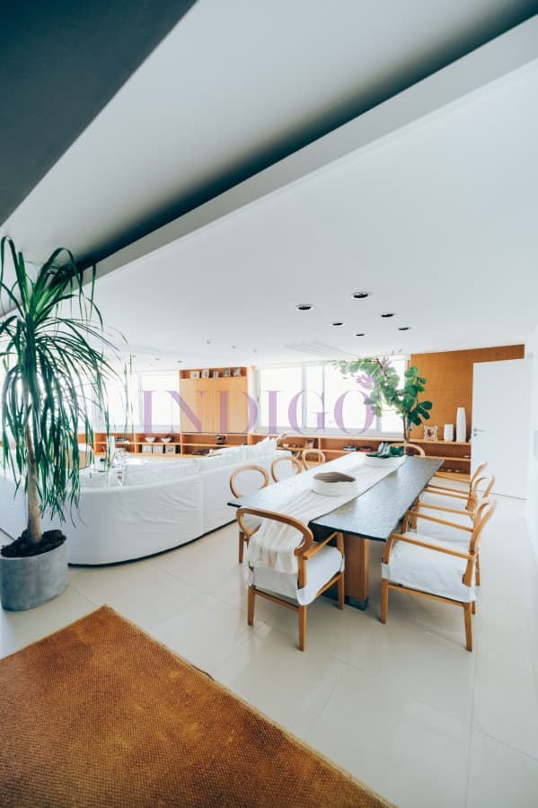 Apartamento en Brava, 4 dormitorios * - Indigo Propiedades