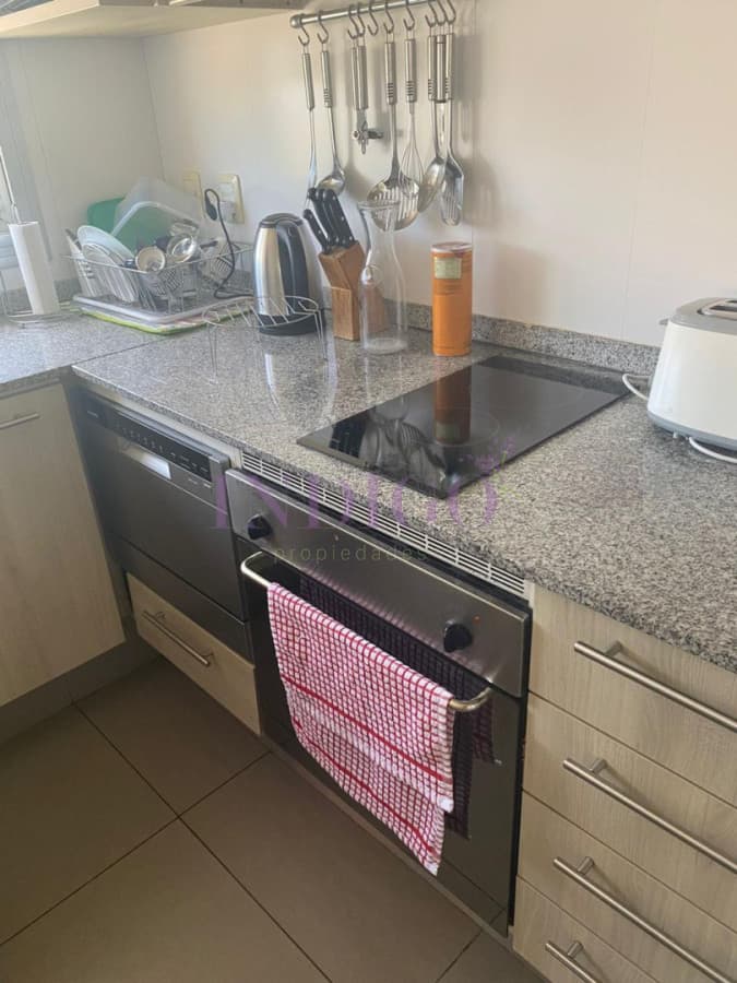 Apartamento en Venta en La Barra - Indigo Propiedades