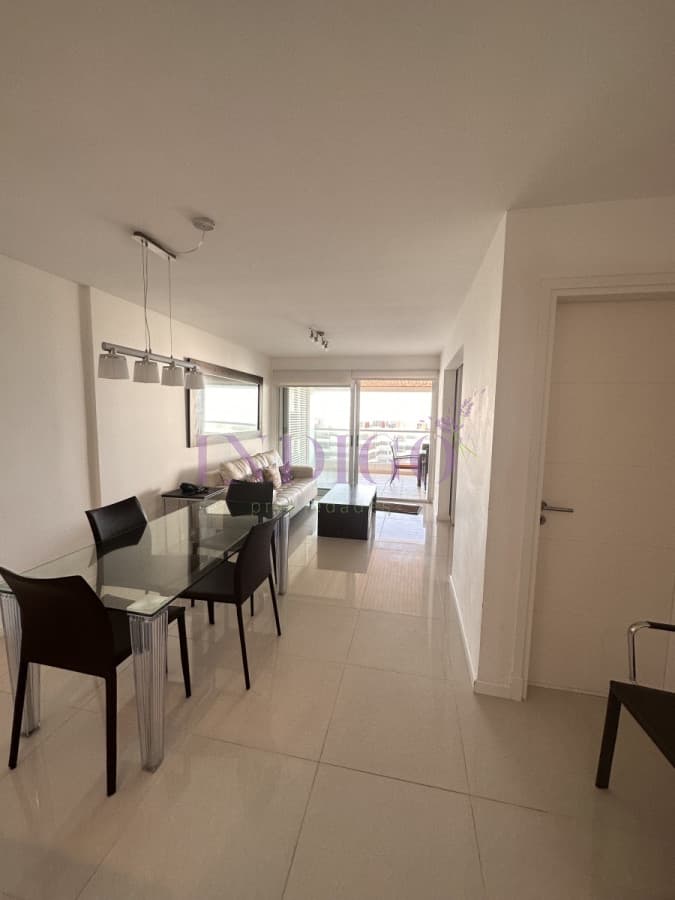 Apartamento en Punta del Este, Brava - Indigo Propiedades