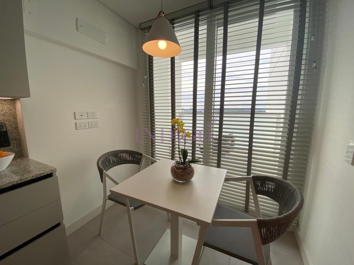 Apartamento 3 Dormitoritos y 3 Baños, en la Brava, full amenitites!  - Indigo Propiedades